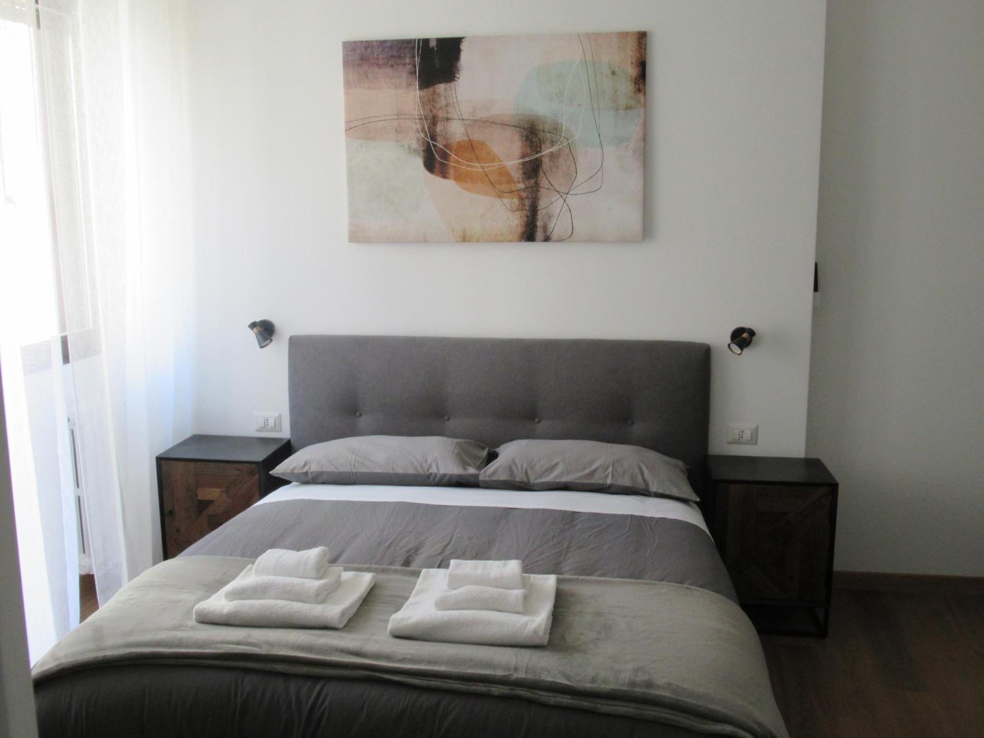 Romebesthome Beccaria - Piazza Del Popolo Экстерьер фото