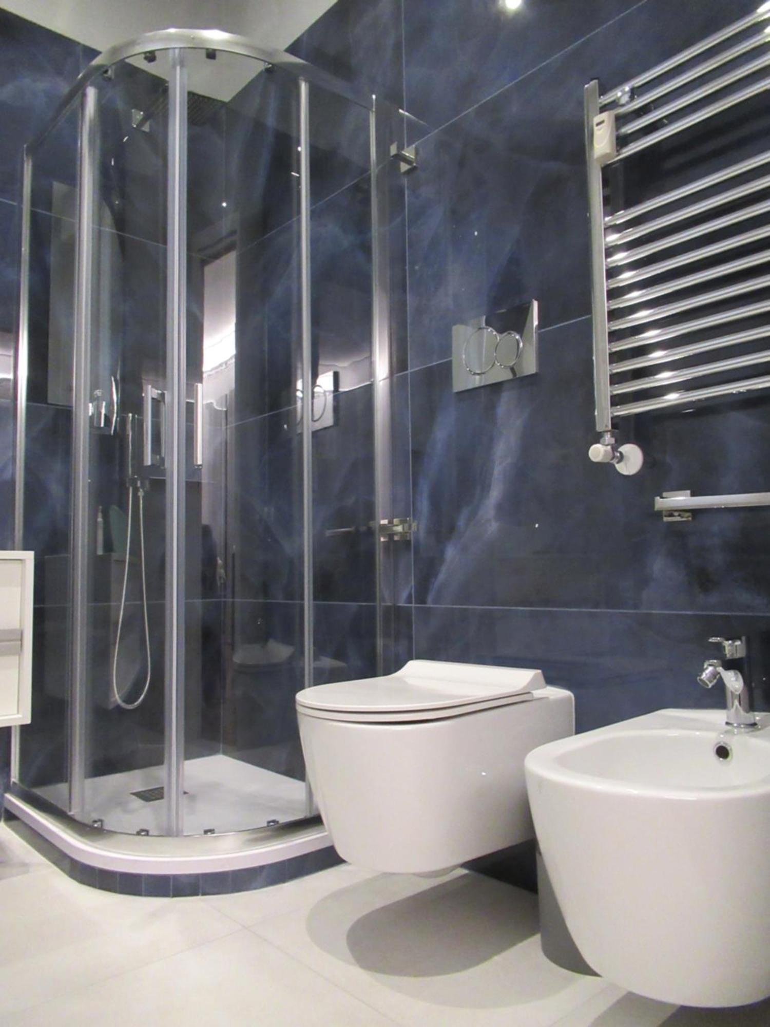 Romebesthome Beccaria - Piazza Del Popolo Экстерьер фото