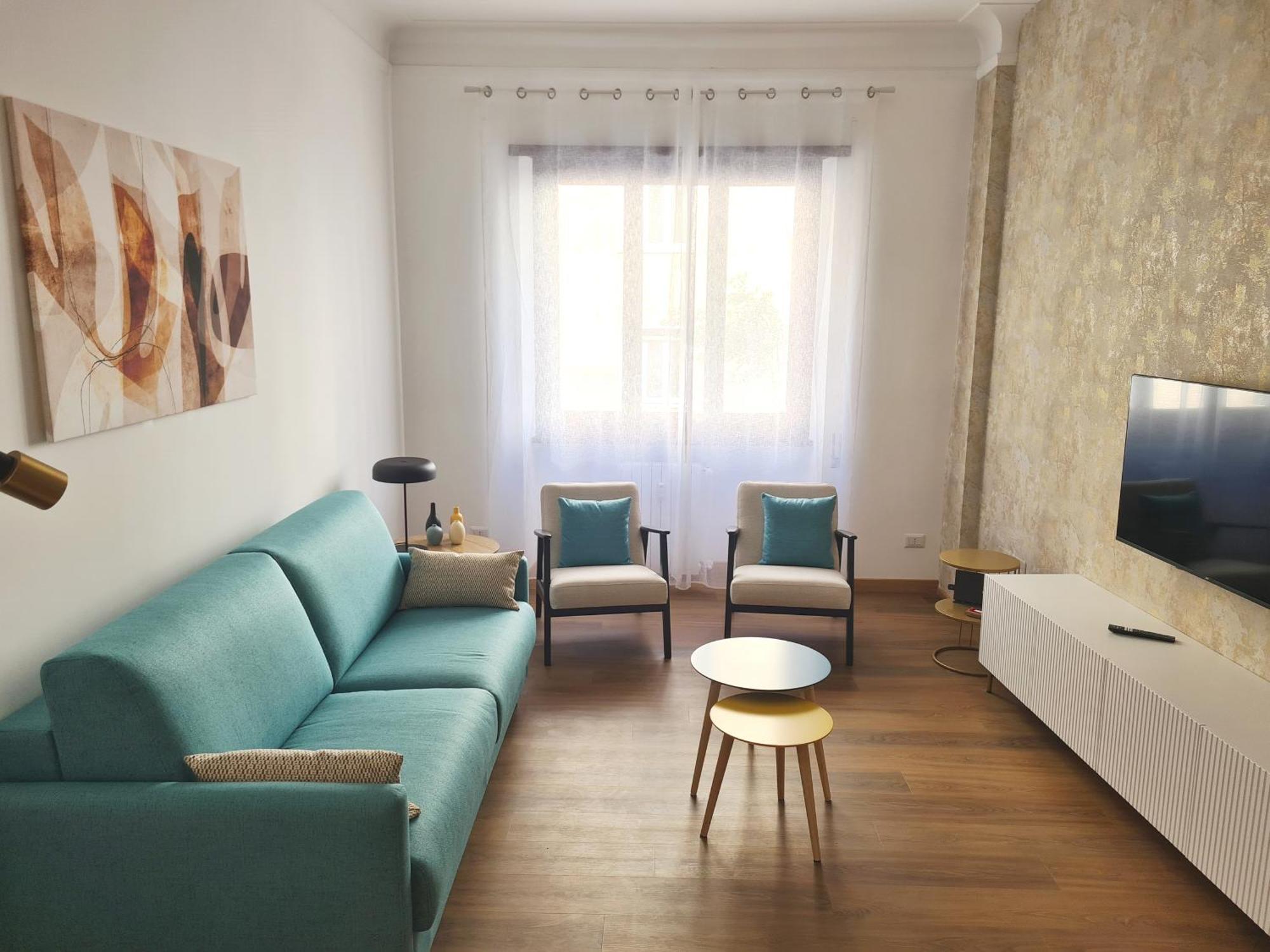 Romebesthome Beccaria - Piazza Del Popolo Экстерьер фото