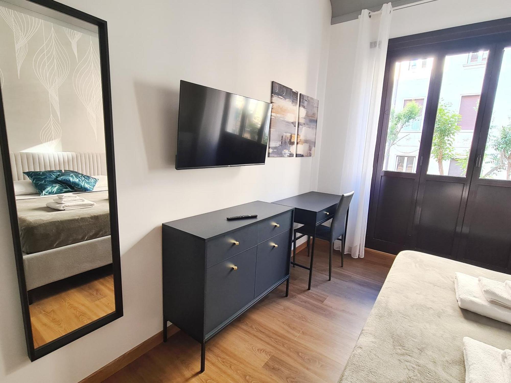 Romebesthome Beccaria - Piazza Del Popolo Экстерьер фото